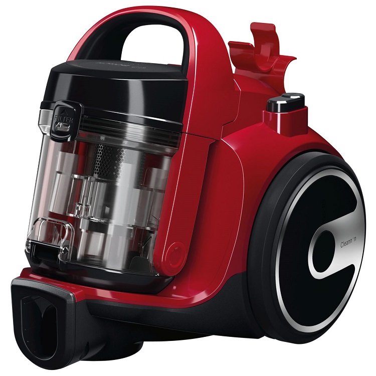 Bosch Serie 2 BGC05AAA2