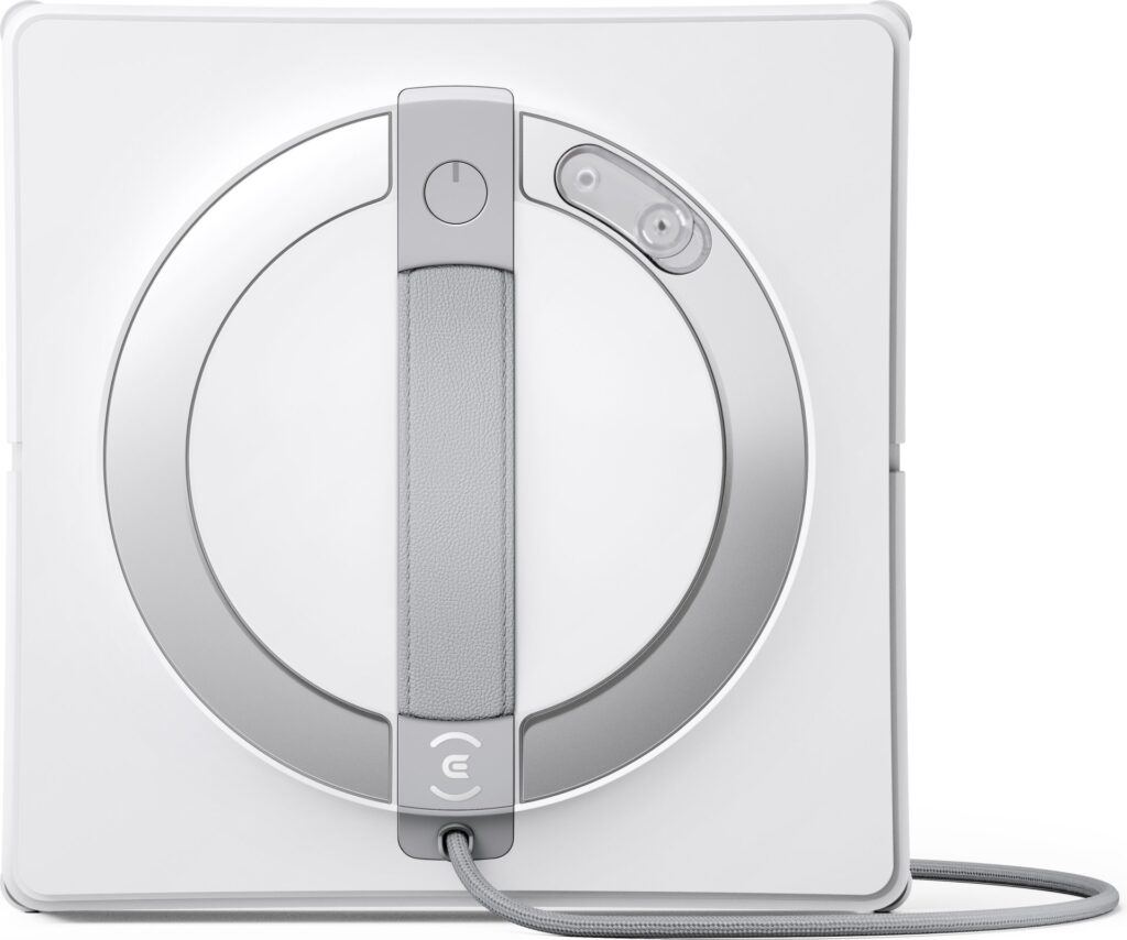 Ecovacs Winbot W2 Pro