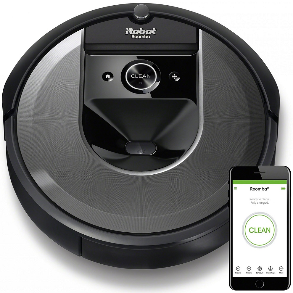 Roomba Combo i8