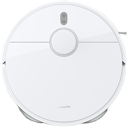 Xiaomi Robot Vacuum S10+