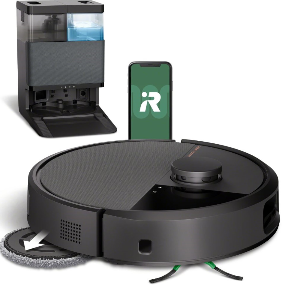 iRobot Roomba Combo +505