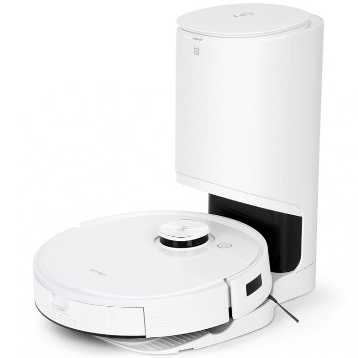 Ecovacs +DEEBOT T9