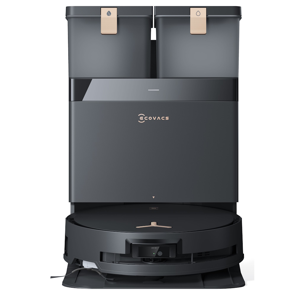 Ecovacs Deebot X8 Pro Omni