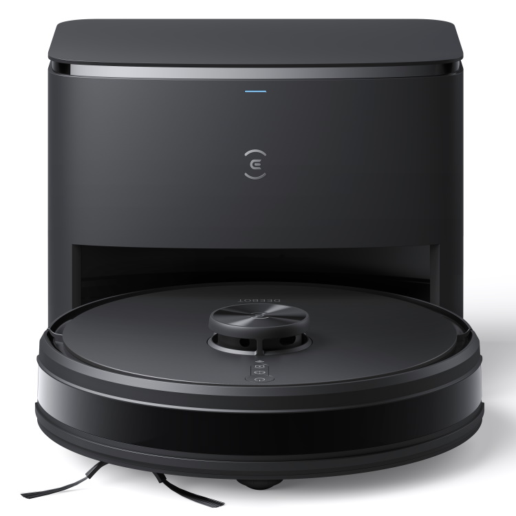 Ecovacs Deebot Y1 Pro Plus