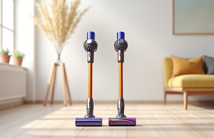 דייסון 11 מול 15