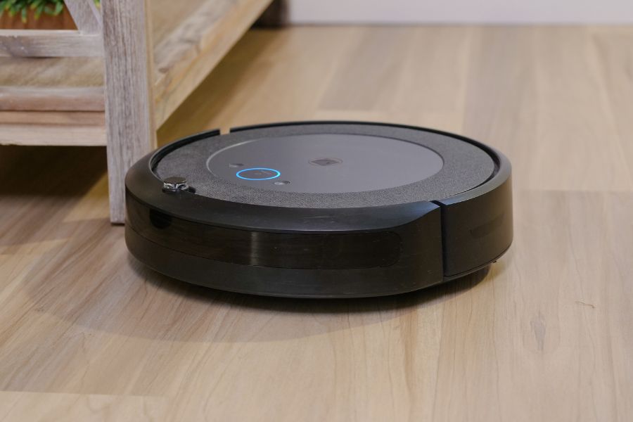 שואב אבק רובורוק מומלץ