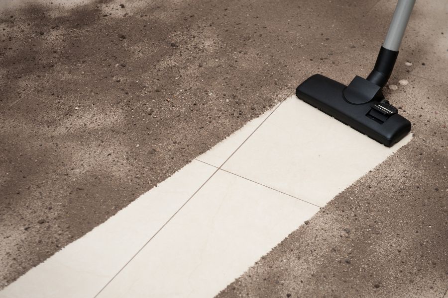 שואב אבק שוטף מומלץ