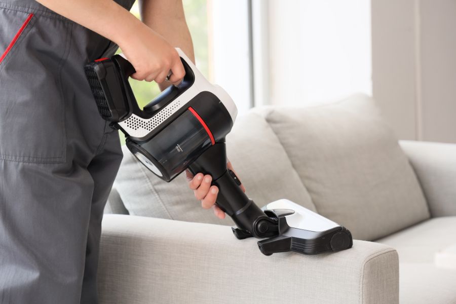 שואב ספות מומלץ